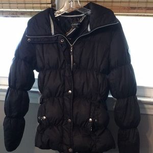 Horseware winter jacket